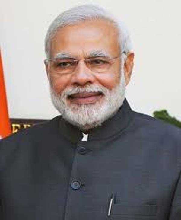 प्रधानमंत्री की तस्वीर से छेडछाड कर पोस्ट करने वाले पर प्रकरण दर्ज